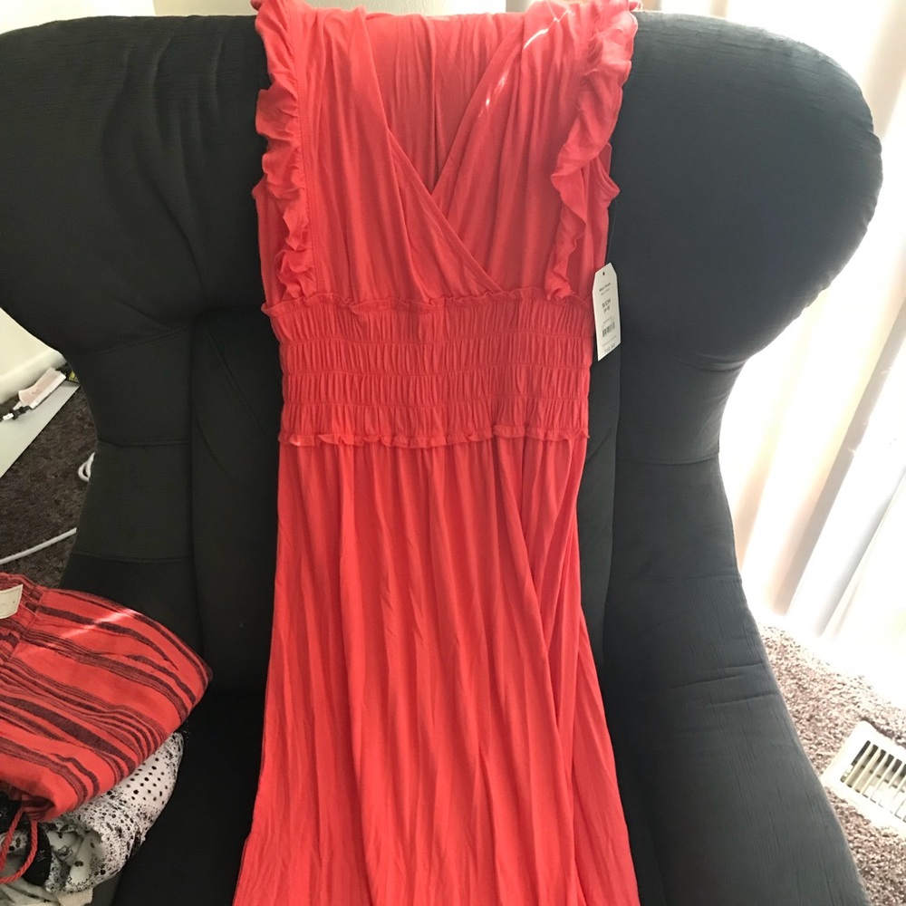 Summer dress
